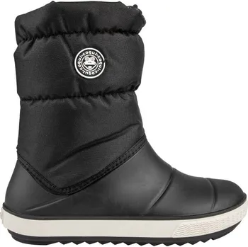 Dívčí sněhule Coqui MIKA 28/29 Černá, Bílá