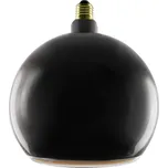 Segula 55582 LED Floating Billard Globe 200 černá E27 4 W (24 W) 240 Lm 2200 K