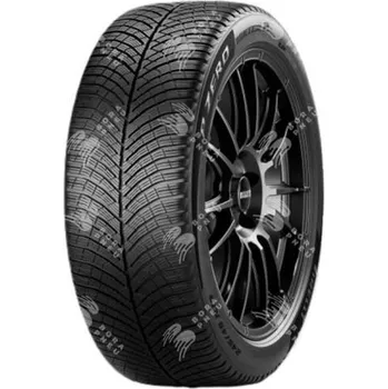 Zimní osobní pneu Pneumatiky PIRELLI P ZERO WINTER 2 255/35 R20 97W, zimní pneu, osobní a SUV