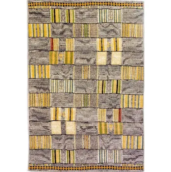 Koberec Breno Kusový koberec ZOYA 820/Q01E, 120x180 cm, Vícebarevné