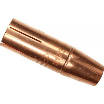 PLYNOVÁ HUBICE FRONIUS AL2300 / AW2500 KONICKÁ NW12