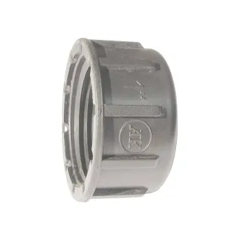 Palaplast plastová zátka 1" vnitřní závit