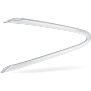 FUTURE-TEC DRY ohýbaná suchá hadička - Tvarované hadičky do sluchadel