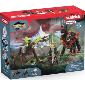 Figurka Schleich 72179 Eldrador Creatures startovní set