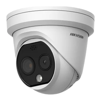 IP kamera HIKVISION DS-2TD1217-3/QA