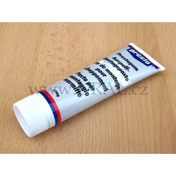 Přípravek pro opravu výfuku Tmel montážní na výfuky