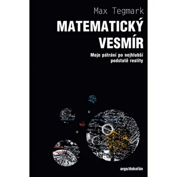 Kniha Matematický vesmír