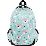 Plecak 3-komorowy BP26 Lovely Foxy