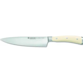 Kuchyňský nůž Wusthof Nůž kuchařský Classic Ikon Creme 18 cm