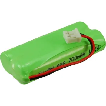 Baterie pro mobilní telefon Baterie Cameron Sino CS-SDT160CL pro Sagem D16T Duo 2 - neoriginální