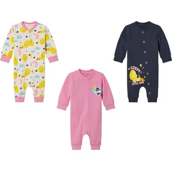 Dívčí overal na spaní