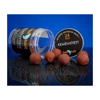 Boilies Bait Bait - Tvrdené/odľahčené boilies - YODA 150g 24mm HARD