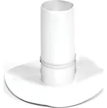 Gunnex Střešní vpusť PVC ø 150 / d. 240 mm