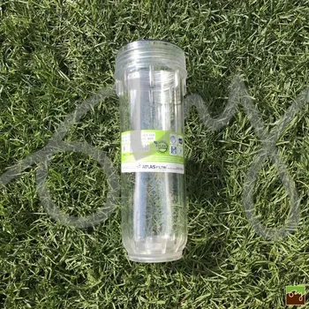 vodní filtr Nádoba filtru SENIOR 10"