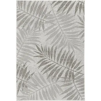 Koberec Breno Kusový koberec REDUCE 28337/063, 80x150 cm, Béžová/Vícebarevné