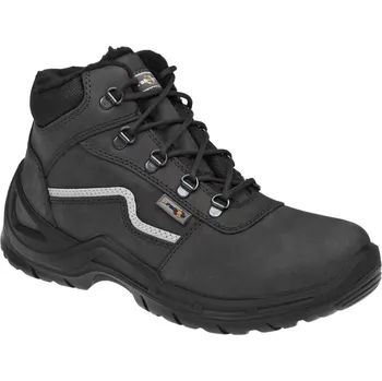 Pracovní obuv PRABOS FARM MARS O2 WINTER pracovní kotníková obuv Velikost: 39