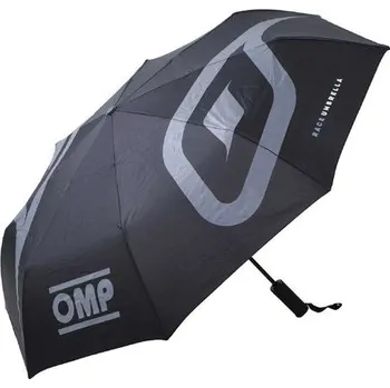 Deštník OMP Skládací Deštník, černá