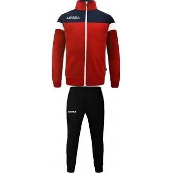 Tepláková souprava Legea Bolivia Velikost: 2XL