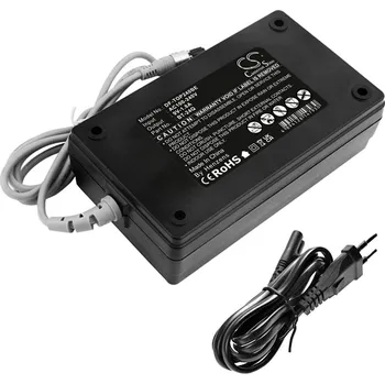 Nabíječka Cameron Sino DF-TOP240BE pro Topcon GPT-1001 - neoriginální