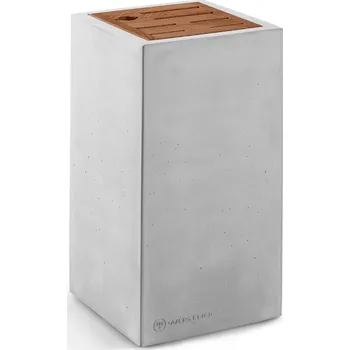 Wusthof Blok na nože betonový 7 pozic