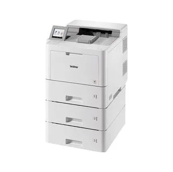 Tiskárna Brother HL-L9470CDNTT Laserová Tiskárna A4 (HLL9470CDNTTG2) HLL9470CDNTTG2