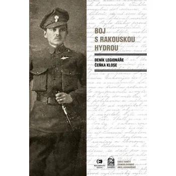 Kniha Boj s rakouskou hydrou