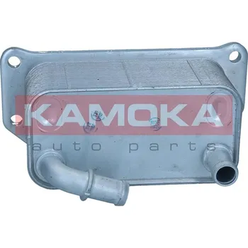 Motor automobilu Olejový chladič, motorový olej KAMOKA 7730124