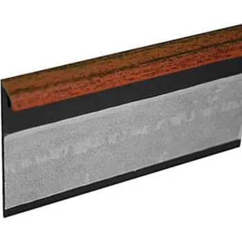 soklová lišta Kobercová lišta TL55 55x10x2500mm Barva: TL55 54