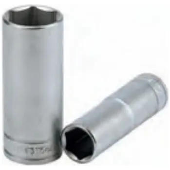 Klíč Teng Tools 3/8 16mm 6bodový nástrčný klíč (35860493)