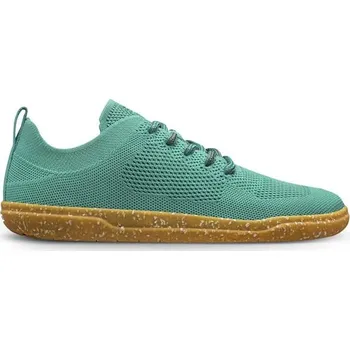 Dámské tenisky Groundies Active Knit Torquois Jade 37, Vnitřní délka boty: 24,1 cm, Vnitřní šířka boty: 9,2 cm