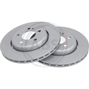 Brzdový kotouč Brzdový kotouč A.B.S. 18992