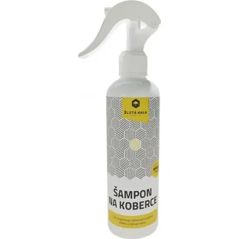 Koberec Šampon na koberce