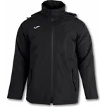 Zimní bunda JOMA TRIVOR černá Velikost: S