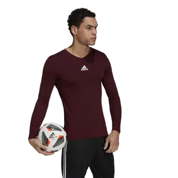 Pánské tričko Funkční tričko Adidas TEAM BASE TEE Velikost: 2XL