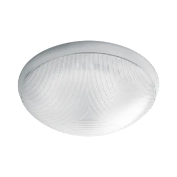 Žárovka 75W E27 CAMEA silver Lena svítidlo 140211