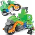 Figurka Spin Master Tlapková Patrola Moto Pups 6060227 Deluxe motorka s figurkou