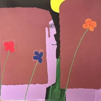 Zahraniční hudba LP Slow Pulp: Yard 2023