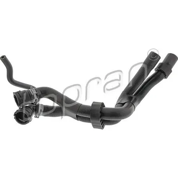 Chladič motoru Hadice chladiče TOPRAN 119 062