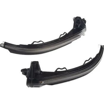 Přídavný světlomet LEDM dynamické blinkry Audi A4, A5, 2015-, STM 96AU07