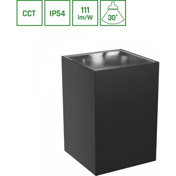 Venkovní osvětlení Spectrum Woj-SLI003023CCT_PW