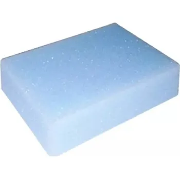 Mycí kartáč na vozidlo FENICE houba na TouchUp nanášení barev