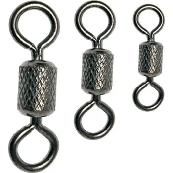 CARP SYSTEM Pevnostní obratlík vel. 4 - 15ks