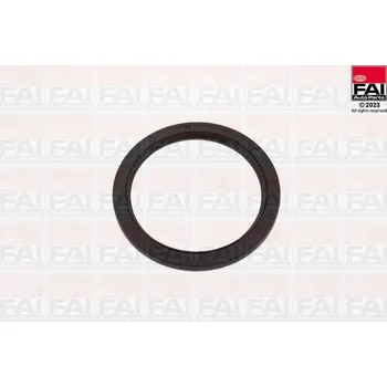 Těsnění motoru Těsnicí kroužek hřídele, klikový hřídel FAI AutoParts OS850