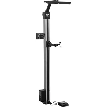 Unior Elektrický opravný stojan 2.0, bez desky (Unior Elektrický opravný stojan 2.0, bez desky)