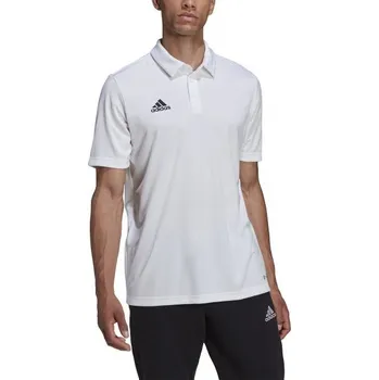 Triko s límečkem Adidas Entrada 22 Polo Velikost: 3XL