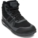 Xeroshoes XERO SHOES SCRAMBLER MID II WP Black/Asphalt M Velikost: 47