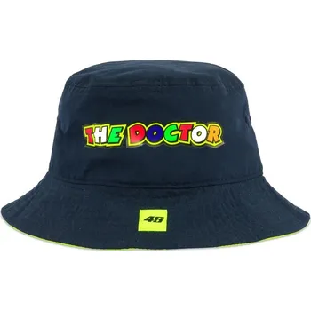 Čepice Klobouk Valentino Rossi VR46 DOCTOR Velikost: S/M
