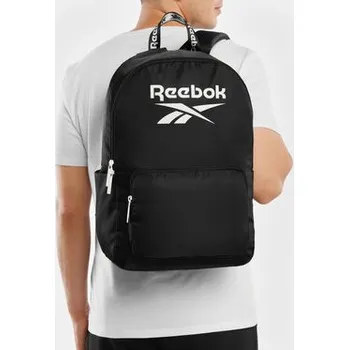 Sportovní batoh Batoh Reebok RBK-013-CCC-06 Černá NOSIZE