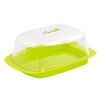 Máslenka MÁSLENKA | Dóza na máslo | Praktická máslenka na servírování a uchování másla Dedra