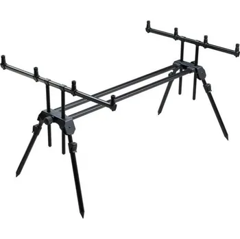 Stojan Prologic Element Quad-Sky 4 Rod Pod